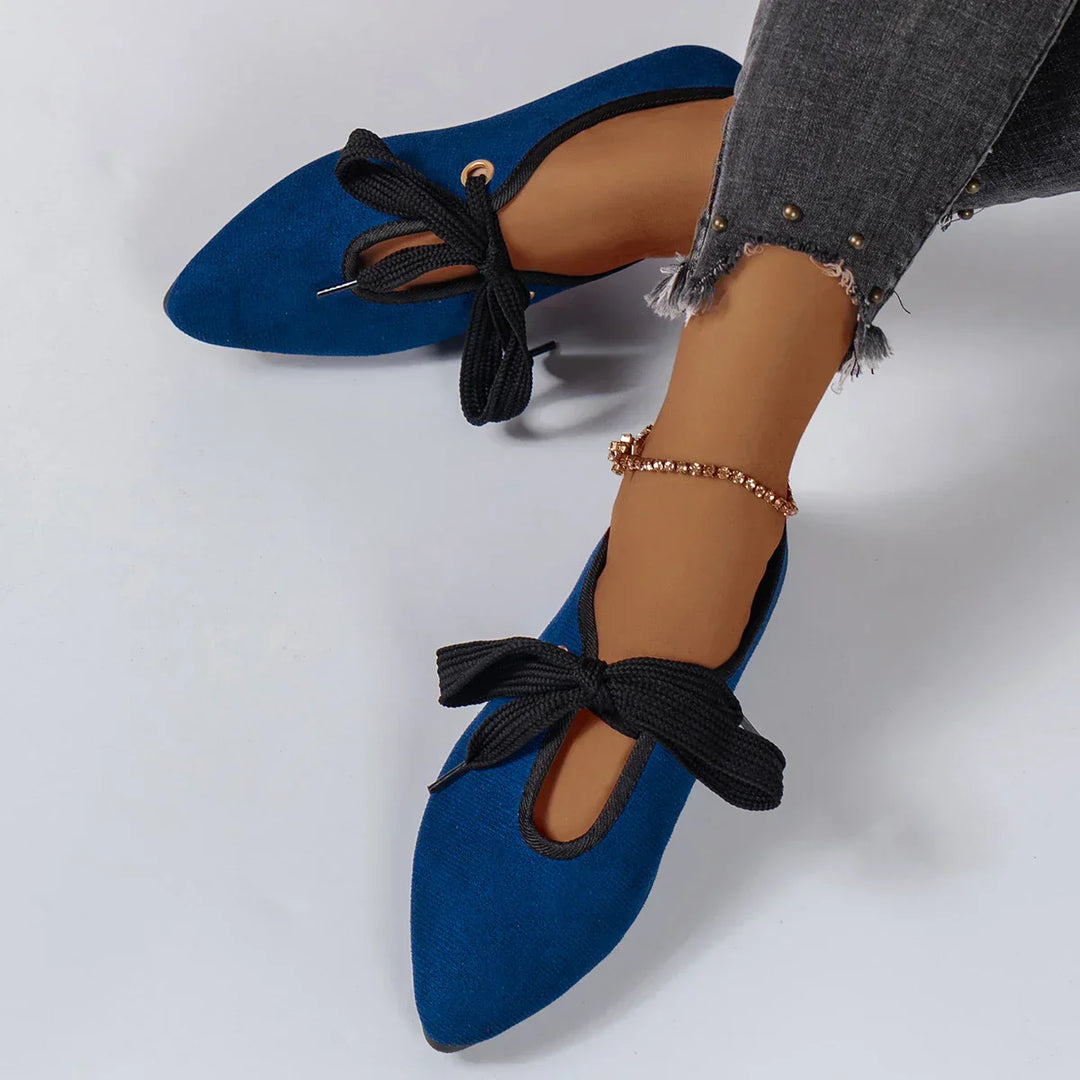 Tanrah - Superbequeme & Stylische Schuhe