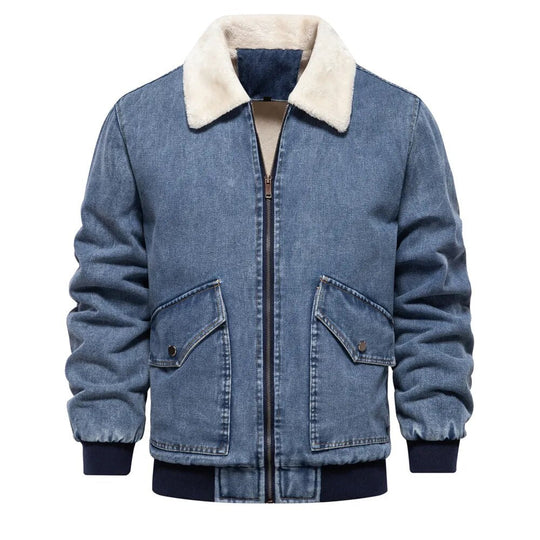 Valentino - Denim-Jacke