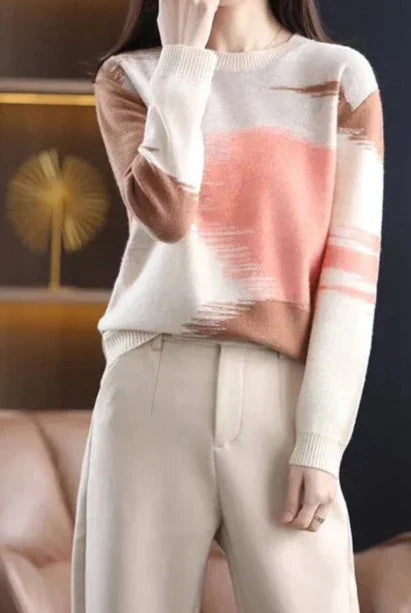 Tie Dye Pullover