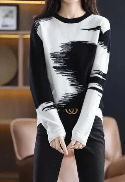 Tie Dye Pullover