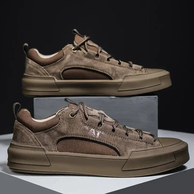 Otto - Lässige Low-Cut-Sneaker