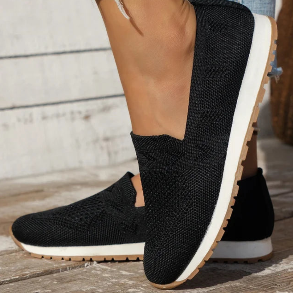 Damen Bequeme Sommer-Schuhe | Stilvoll und Komfortabel