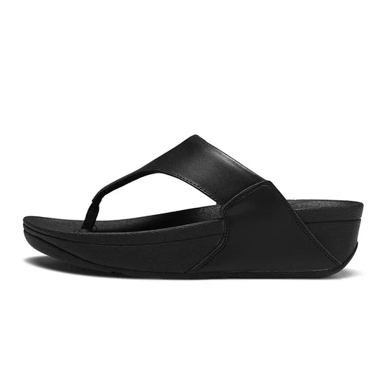 Yvonne - Kunstleder-Sandalen Für Damen