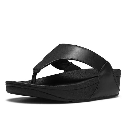 Yvonne - Kunstleder-Sandalen Für Damen