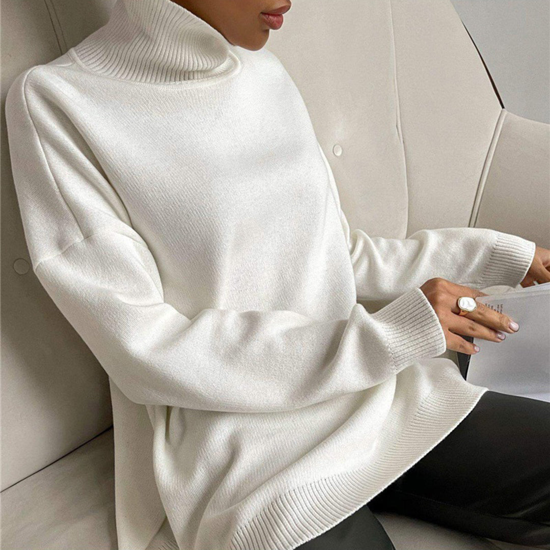 Janice - Stylischer Pullover