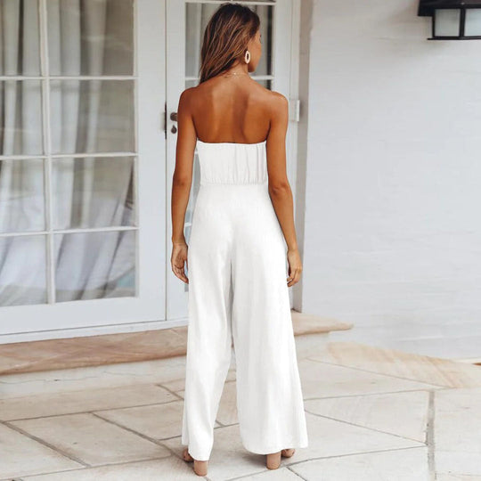 Dalia - Eleganter Jumpsuit