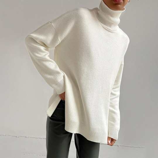 Janice - Stylischer Pullover