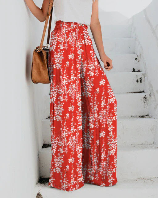 Mode Damenhosen