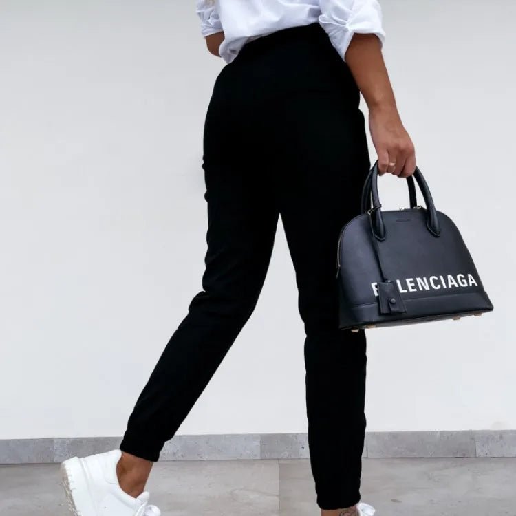 Amelia - Lässige Stretch-Hose für Frauen