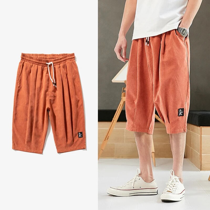 Viktor - Herrenshorts Für Den Sommer