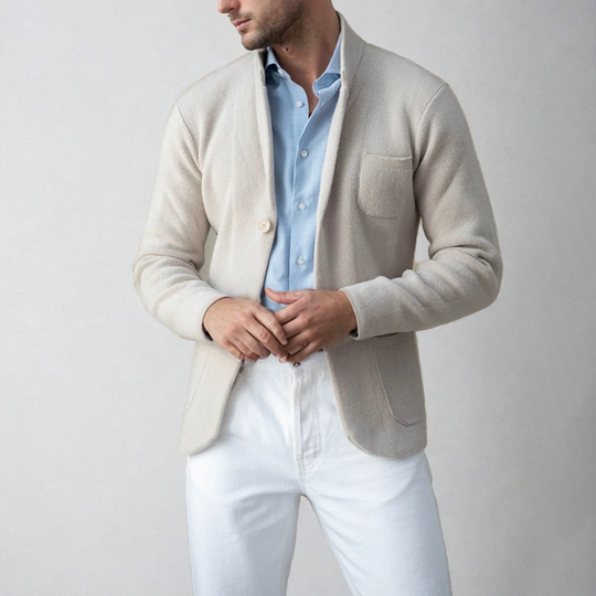 Prestige Blazer von Kent Devoir