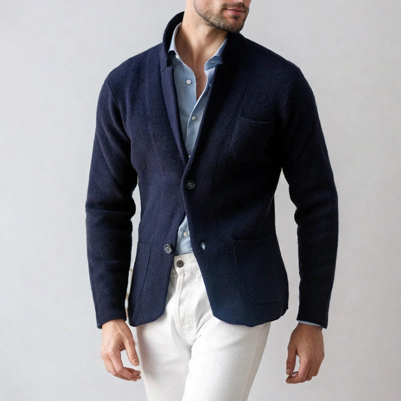 Prestige Blazer von Kent Devoir