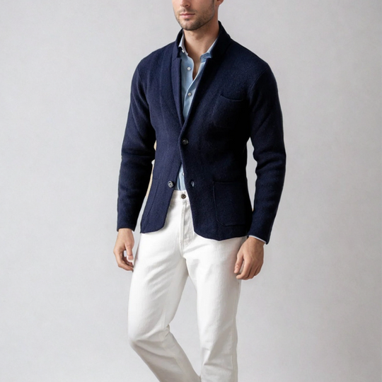 Prestige Blazer von Kent Devoir