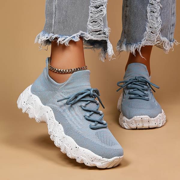 Phoebe - Leichte Sneakers Für Damen