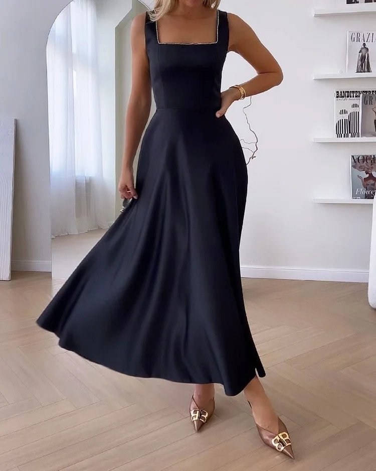 Riley - Anmutiges Damenkleid