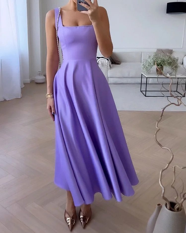 Riley - Anmutiges Damenkleid