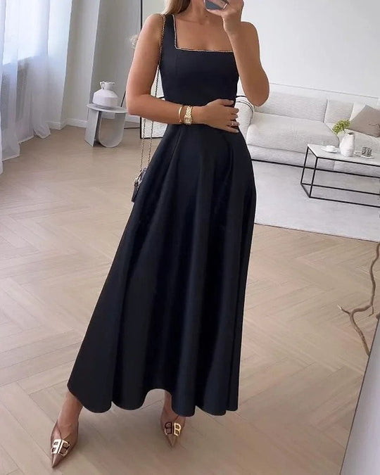 Riley - Anmutiges Damenkleid