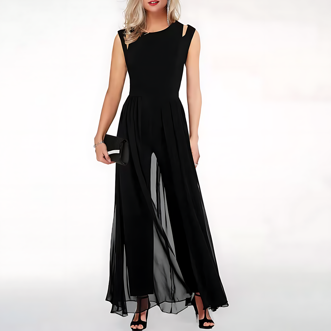 Nalani - Bequemer Snygg-Jumpsuit