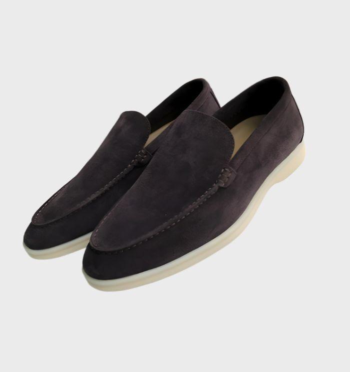 Levy - Stilvolle Herren-Lederloafers