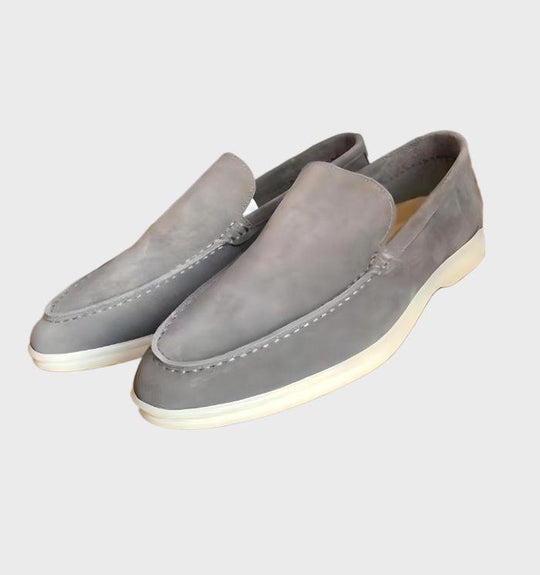 Levy - Stilvolle Herren-Lederloafers